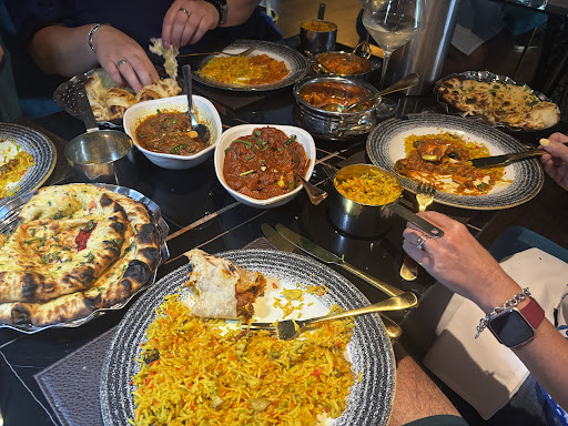 Photo of Radhuni - 166-170 Ocean Rd, South Shields NE33 2JQ